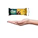 Rise Bar Non-GMO, Gluten Free, Soy Free, Real Whole Food, Whey Protein Bar (17g), No Added Sugar, Chocolatey Almond High Protein Bar with Fiber, Potassium, Vitamins & Nutrients 2.1oz, (12 Count)thumb 2