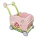 Fantasy Fields Push Cart Magic Garden Kids Wooden Furniture