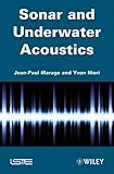 Sonars and Underwater Acoustics