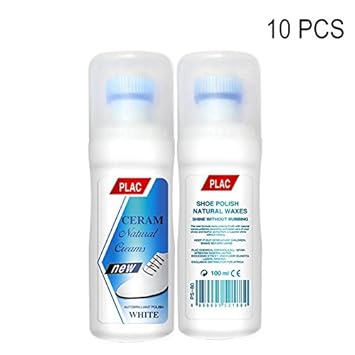 amazon white shoe polish