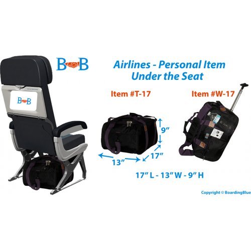 delta under seat dimensions