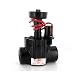 Toro 250 Valve NPT Female Valve with Flow Control, 1"