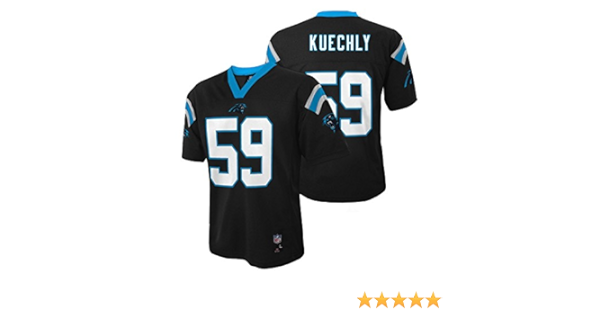 luke kuechly jersey amazon