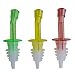 Oil Bottle Pour Spouts Set