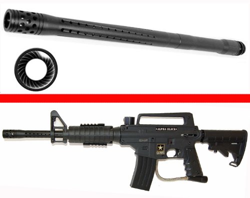 Trinity Accurate Rifle Barrel 14