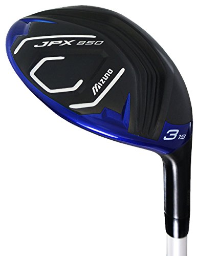 Mizuno Golf- JPX 850 Hybrid
