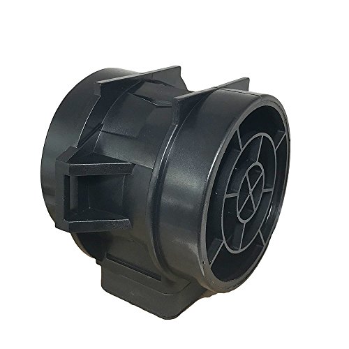 New Mass Air Flow Sensor Meter MAF for BMW E36 E39 E46 3 Series 5 Series Z3 Series Land Rover Freelander Suzuki Verona Volvo S40 V40 2.5L 2.8L Edition Replace OE # 5WK9605 13621432356