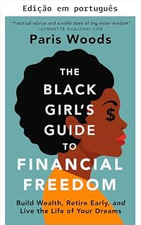 Livro O guia da mulher negra para a liberdade financeira