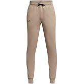 Under Armour Boys' Brawler 2.0 Tapered Pants