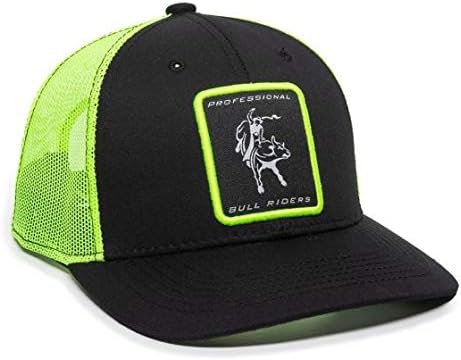 grey bull outdoor hat