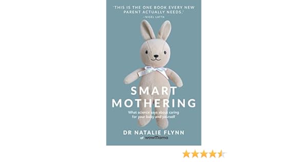 smart mothering natalie flynn