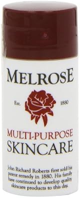 Melrose Multi Purpose Skincare Stick 18g Chapped Cracked Dry Skin Eczema Lip view 7