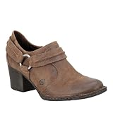 Born Women's Shelby Bootie