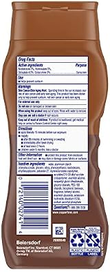 Coppertone Tanning Defend & Glow Sunscreen SPF 8 Lotion 8 fl oz view 3