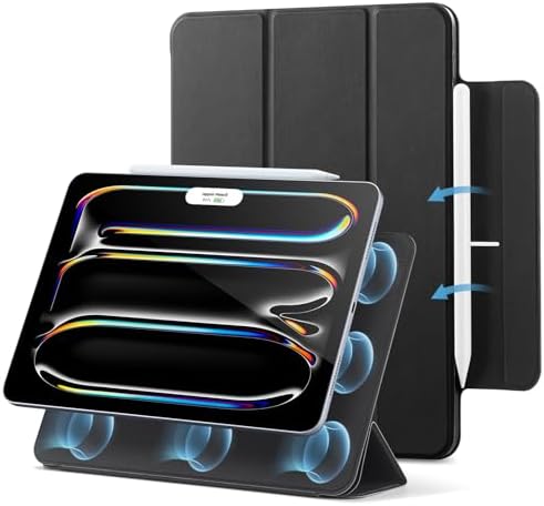 Amazon.com: Apple Smart Folio for iPad Pro 11-inch (M5 and M4
