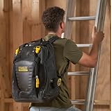 STANLEY FATMAX Quick Access Premium Backpack Multi Model FMST1-80144 view 11