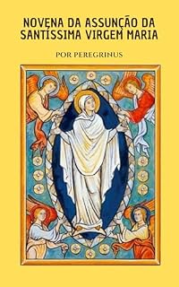 Livro Novena da Assunção da Santíssima Virgem Maria