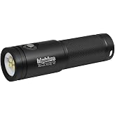 Bigblue AL 2000 Lumen Extra-Wide Tri-Color Video Light