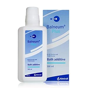 Balneum Plus Bath Additive, 500ml