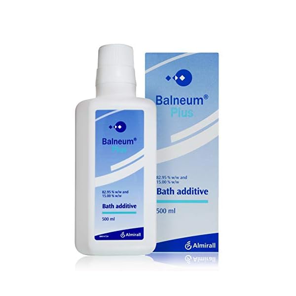 Balneum-Plus-Bath-Additive-500ml Balneum Plus Bath Additive, 500ml