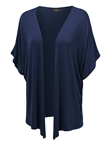 Women's short sleeve kimono Clearance