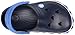 crocs Crocband Mickey IV K Clog (Toddler/Little Kid)