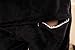 iNewbetter Slim Fit Adult Onesie Party Panda Costume Animal One Piece Cosplay Suit for Women and Men