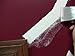 Stepsaver Products Self Adhesive Stress Crack Tape (1.25'' x 100' Smooth Roll) Item 7100