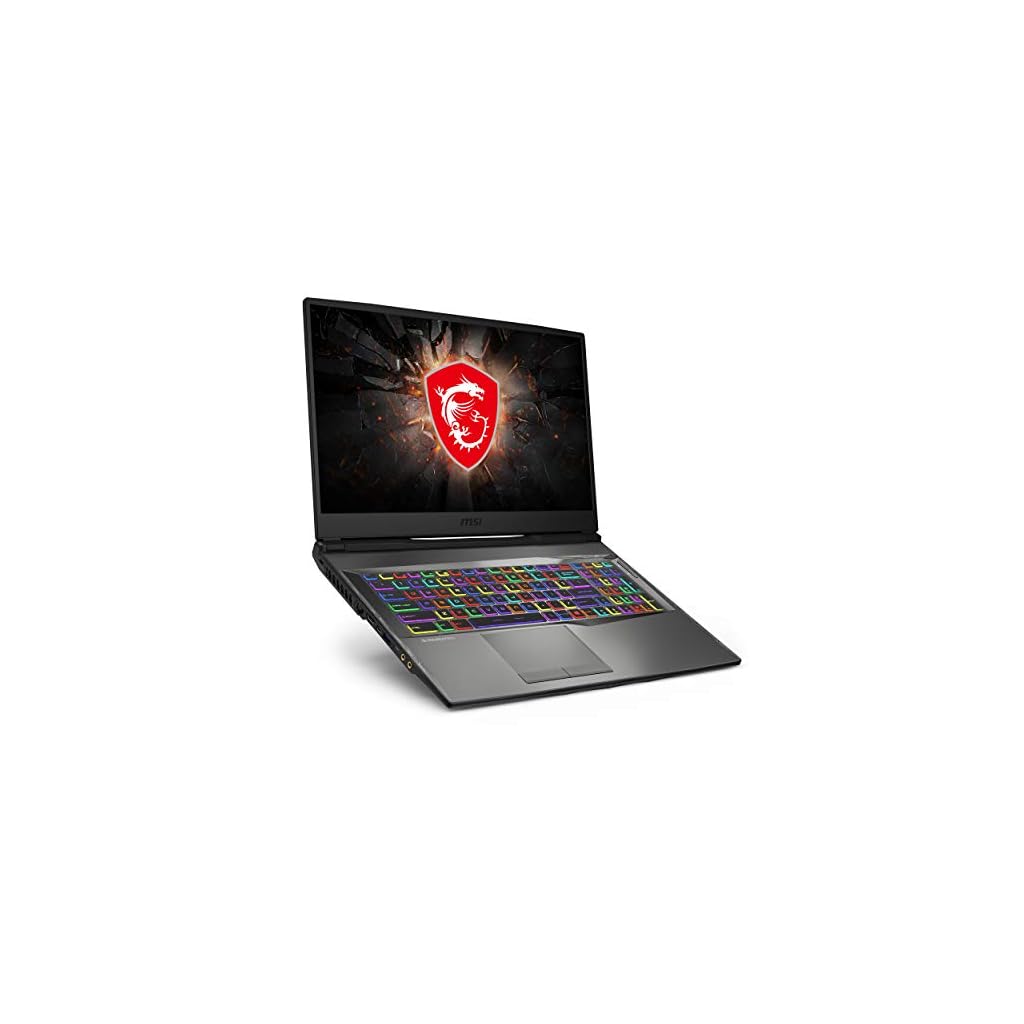 MSI GP75 Leopard 10SFK-219 Gaming Laptop Review MSI GP75 Leopard 10SFK-219 Gaming Laptop Review