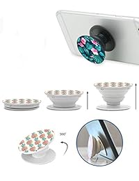 Expanding Phone Socket,Mount Holder for Cellphone Pack 6 (6Galayx-2)