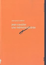 Jean Cavalier, 1681-1740