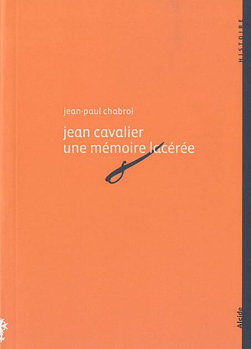 Jean Cavalier, 1681-1740