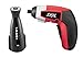 SKIL 2354-10 iXO Vivo Power Screwdriver with Wine Opener Attachment
