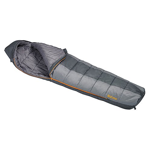 slumberjack self inflating sleeping mat