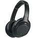 Sony WH1000XM3 Premium Noise Cancelling Wireless Bluetooth Headphones with Built in Microphone...
