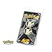 Pokemon Pikachu Cut-Out 316L Stainless Steel Double Flared Tunnel Plug (Sold as Pair)