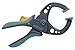 wolfcraft 3632405TV AccuGrip Diamond Ratchet Hand Clamp, 2in.