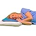 Chillow - Cooling Pillow for a Relaxing, Down Alternative, Restful Sleep