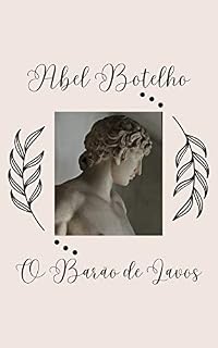 Livro O Barão de Lavos