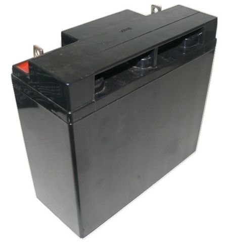 Sealed AGM for Generac, Briggs & Stratton, CPE Auto, Ridgid Generators 12V 18AH