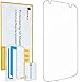 Mr Shield For HTC Desire 526 [Tempered Glass] Screen Protector [0.3mm Ultra Thin 9H Hardness 2.5D Round Edge] with LifetimeReplacement Warranty