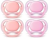 Philips AVENT Ultra Air Pacifier 0-6