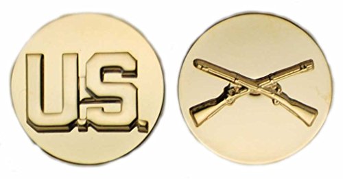 Infantry Enlisted Set