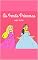 Livro AS IRMÃS PRINCESAS