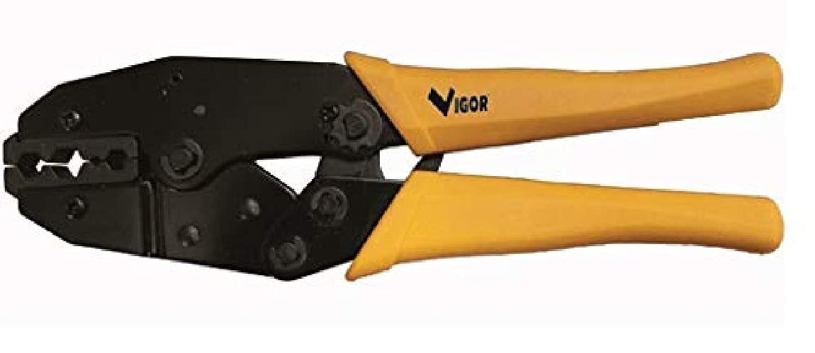 Crimping Pliers for BNC connectors