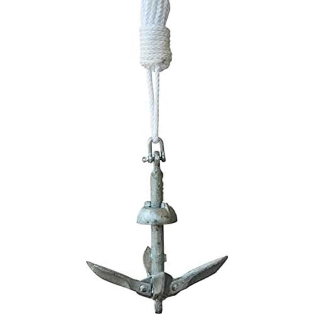 Aquamarina, Anchorage Kit, Anchoring Kit