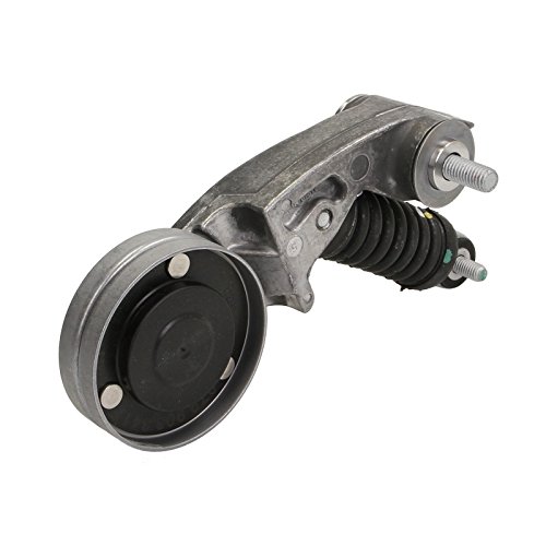 Hutchinsont4034 Pebble Poly-V Tensioner