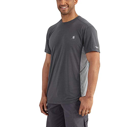 carhartt force flex shirt