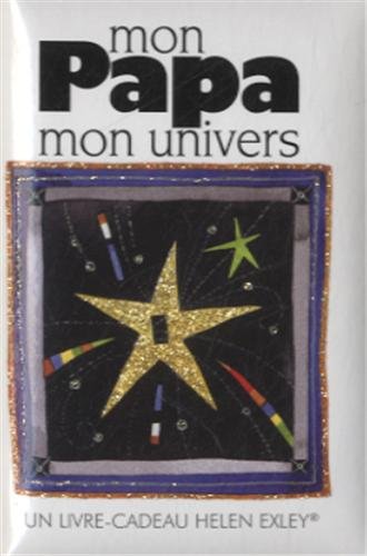 Mon papa, mon univers by (Mass Market Paperback)