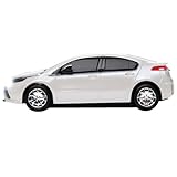 Click Car CCM660370 Opel Wireless Mouse, White